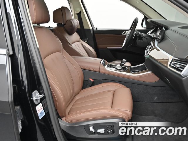 BMW X5 xDrive 40i xLine