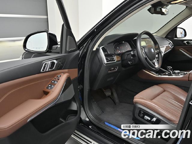 BMW X5 xDrive 40i xLine