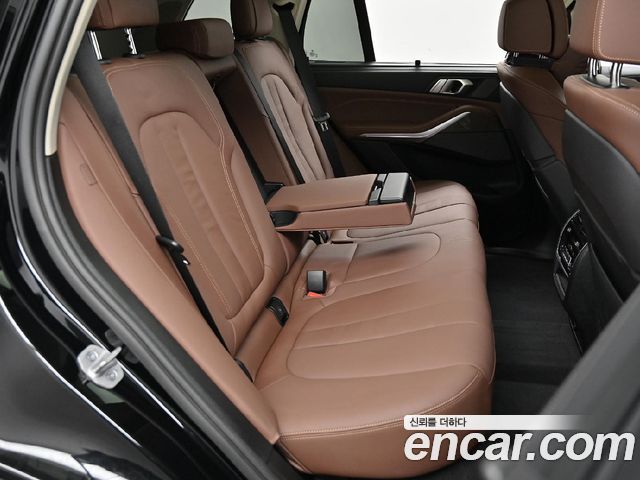 BMW X5 xDrive 40i xLine