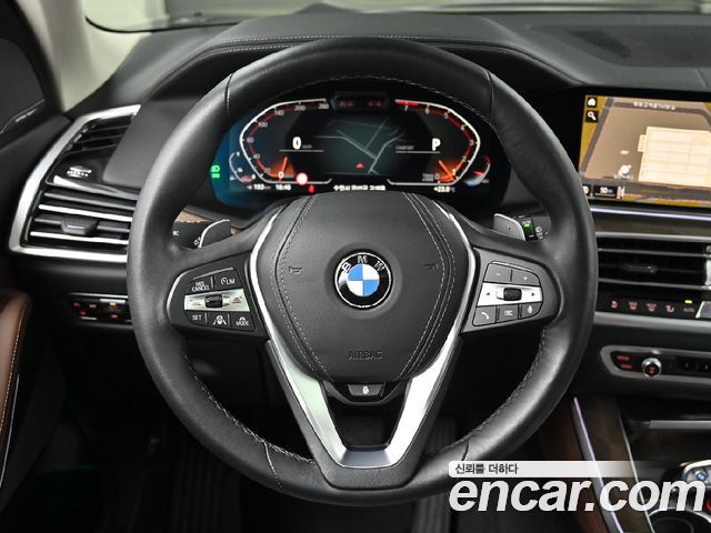 BMW X5 xDrive 40i xLine