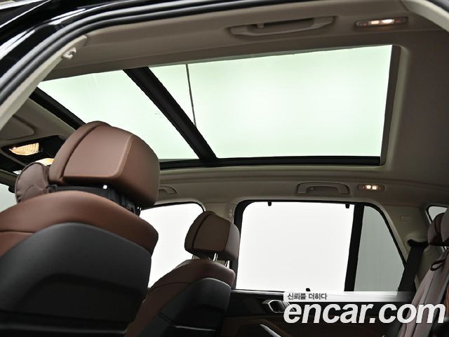 BMW X5 xDrive 40i xLine