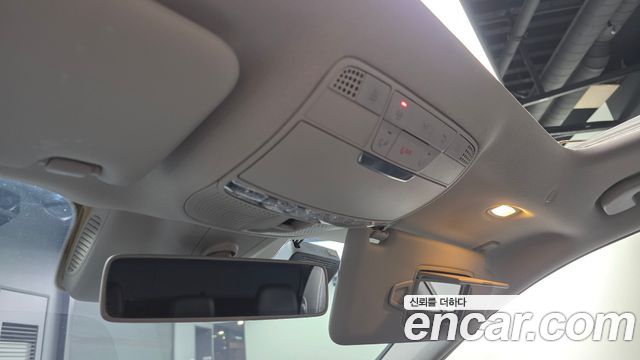 Mercedes-Benz E-Class E200 Avantgarde
