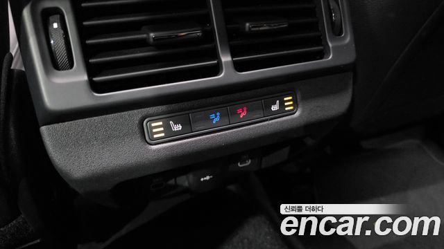 Land Rover Range Rover Evoque P250 Dynamic SE