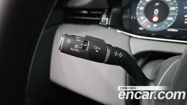Land Rover Range Rover Evoque P250 Dynamic SE