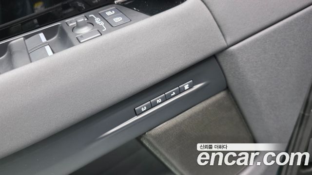 Land Rover Range Rover Evoque P250 Dynamic SE