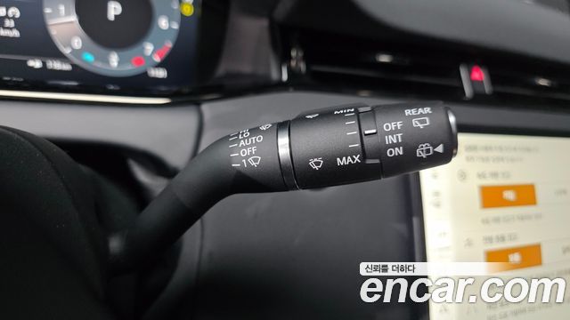 Land Rover Range Rover Evoque P250 Dynamic SE