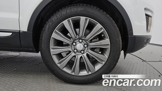 Land Rover Range Rover Evoque 2.0 TD4 HSE