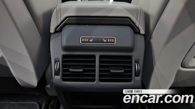 Land Rover Range Rover Evoque 2.0 TD4 HSE