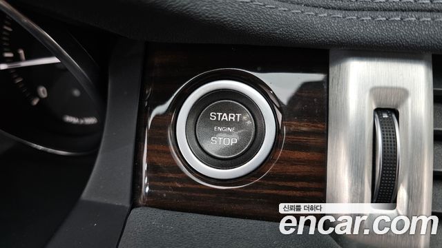 Land Rover Range Rover Evoque 2.0 TD4 HSE