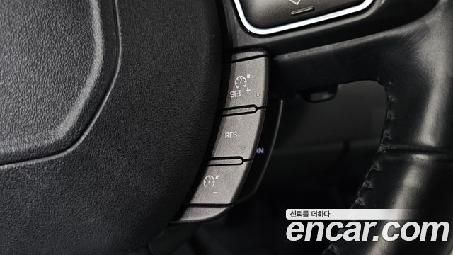 Land Rover Range Rover Evoque 2.0 TD4 HSE