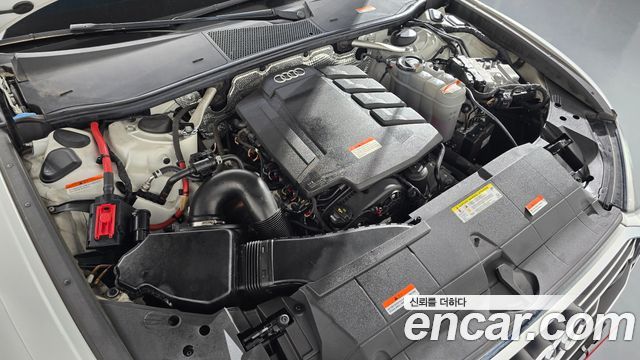 Audi A6 45 TFSI Premium