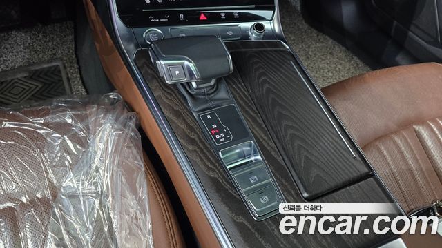 Audi A6 45 TFSI Premium