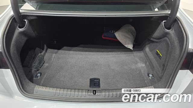 Audi A6 45 TFSI Premium