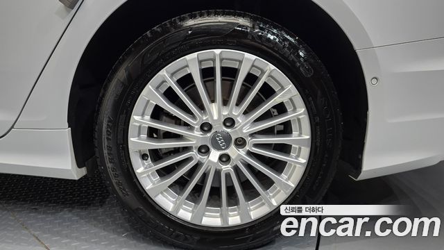 Audi A6 45 TFSI Premium