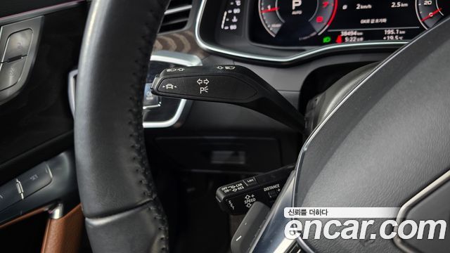 Audi A6 45 TFSI Premium