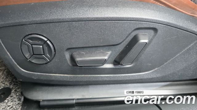 Audi A6 45 TFSI Premium