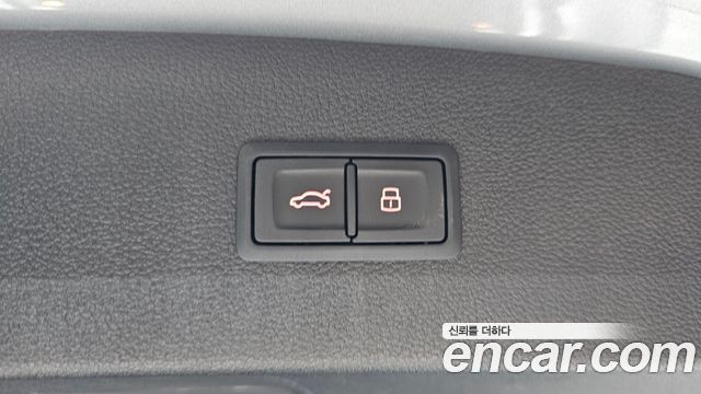 Audi A7 50 TDI Quattro
