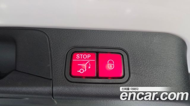 Mercedes-Benz EQB EQB300 4MATIC Progressive