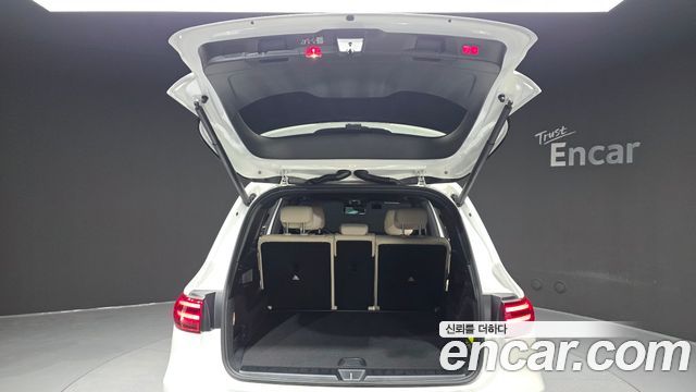 Mercedes-Benz EQB EQB300 4MATIC Progressive