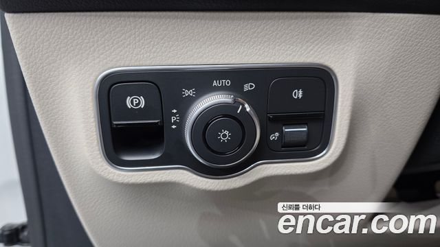 Mercedes-Benz EQB EQB300 4MATIC Progressive