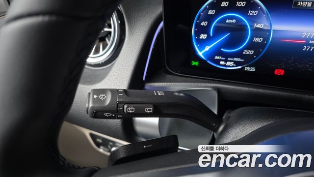 Mercedes-Benz EQB EQB300 4MATIC Progressive