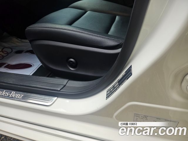 Mercedes-Benz A-Class A200