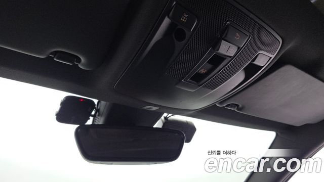 Mercedes-Benz A-Class A200