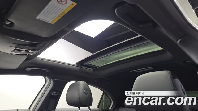 Mercedes-Benz A-Class A200