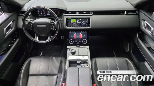 Land Rover Range Rover Velar 3.0 D300 R-Dynamic SE