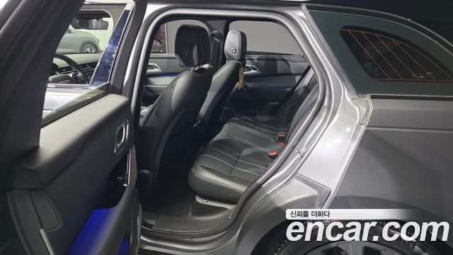 Land Rover Range Rover Velar 3.0 D300 R-Dynamic SE