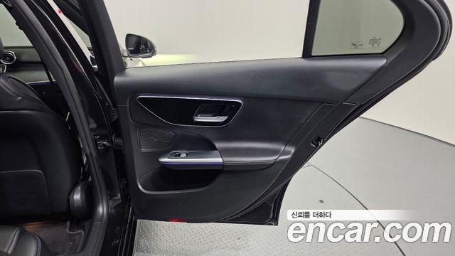 Mercedes-Benz C-Class C300 4MATIC Avantgarde