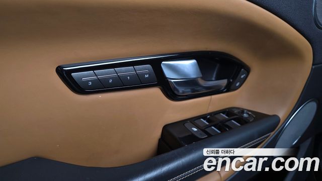 Land Rover Range Rover Evoque 2.0 TD4 HSE Dynamic