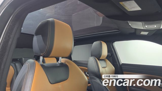 Land Rover Range Rover Evoque 2.0 TD4 HSE Dynamic