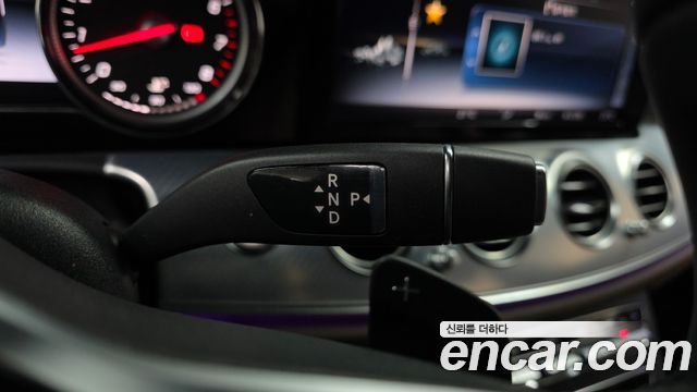 Mercedes-Benz E-Class E250 Avantgarde