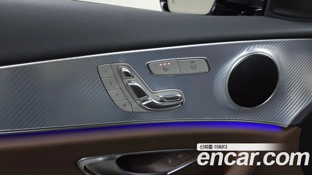 Mercedes-Benz E-Class E250 Avantgarde