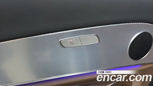 Mercedes-Benz E-Class E250 Avantgarde