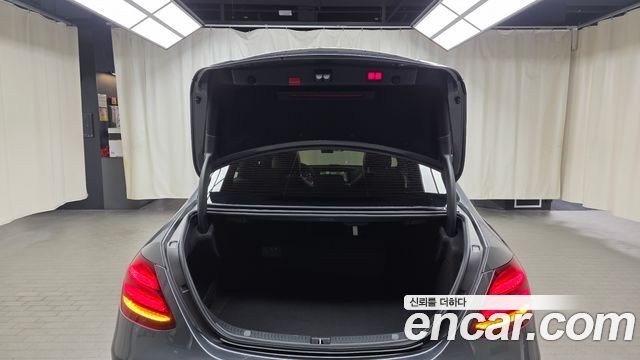 Mercedes-Benz E-Class E250 Avantgarde