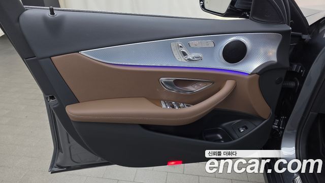 Mercedes-Benz E-Class E250 Avantgarde