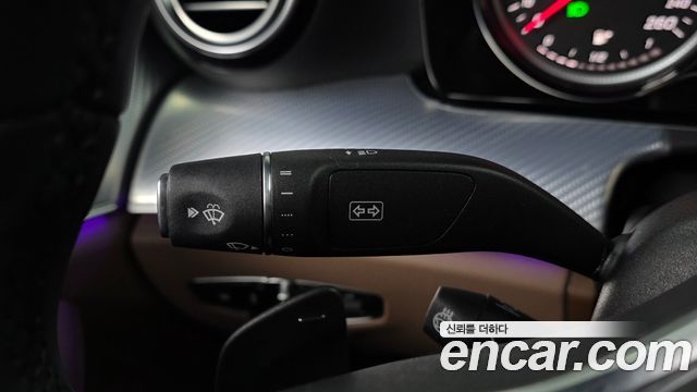 Mercedes-Benz E-Class E250 Avantgarde