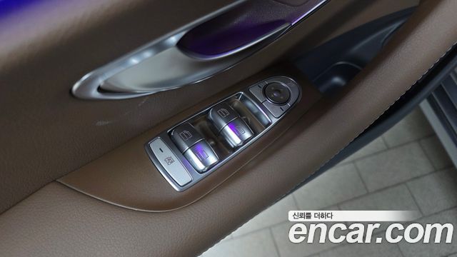 Mercedes-Benz E-Class E250 Avantgarde