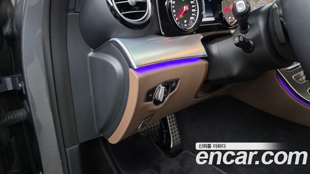 Mercedes-Benz E-Class E250 Avantgarde