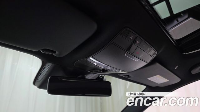 Mercedes-Benz E-Class E250 Avantgarde