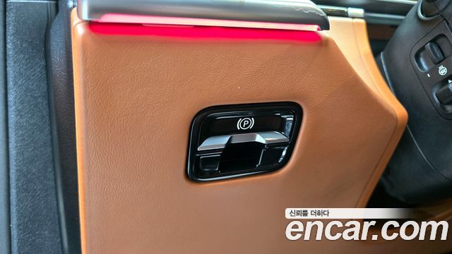 Mercedes-Benz S-Class S580L 4MATIC