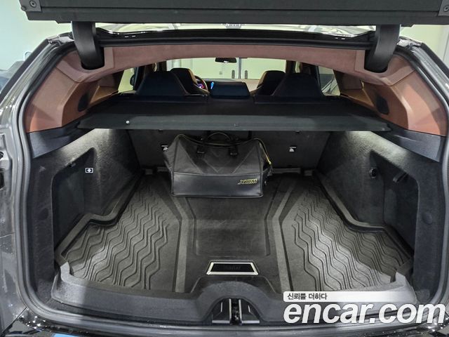 BMW XM 4.4