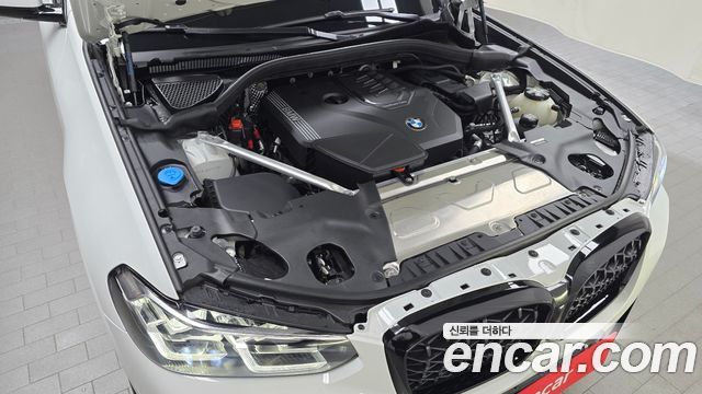 BMW X4 xDrive20i M Sport Pro Special Edition