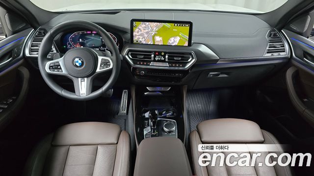BMW X4 xDrive20i M Sport Pro Special Edition