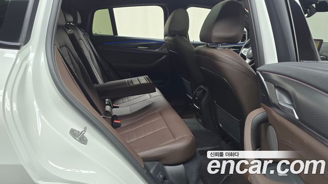 BMW X4 xDrive20i M Sport Pro Special Edition