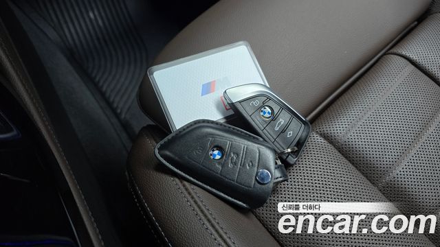 BMW X4 xDrive20i M Sport Pro Special Edition
