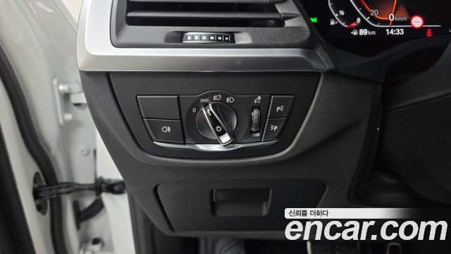 BMW X4 xDrive20i M Sport Pro Special Edition