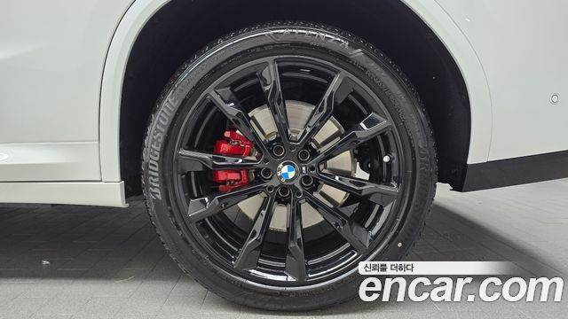 BMW X4 xDrive20i M Sport Pro Special Edition